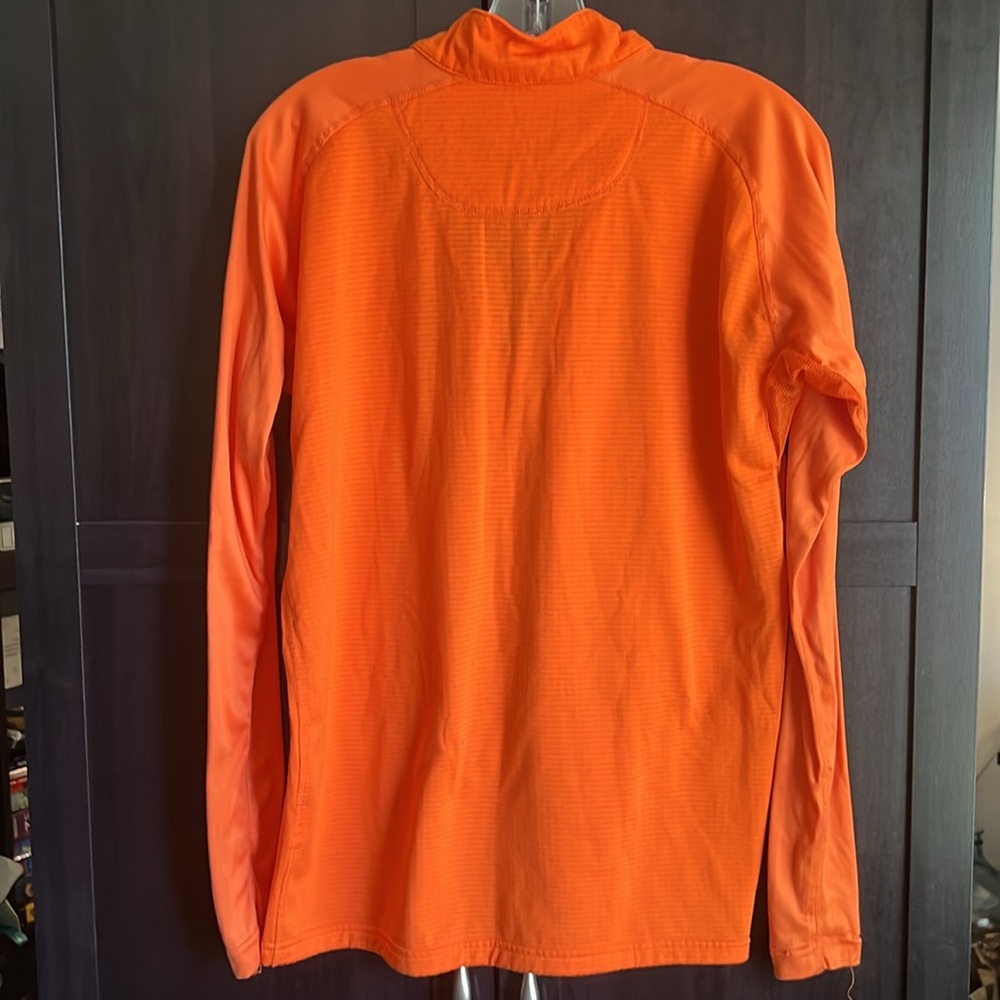 Orange Sweater - Picture 10 of 13